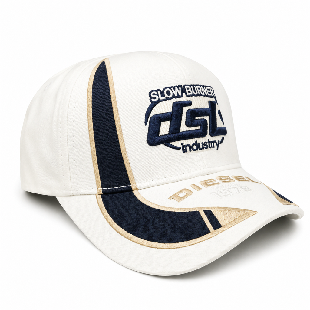 GORRA DIESEL