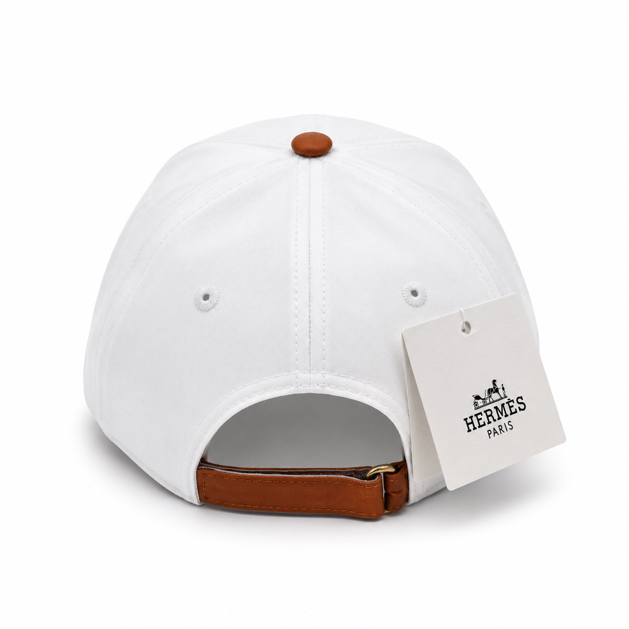 GORRA HERMES
