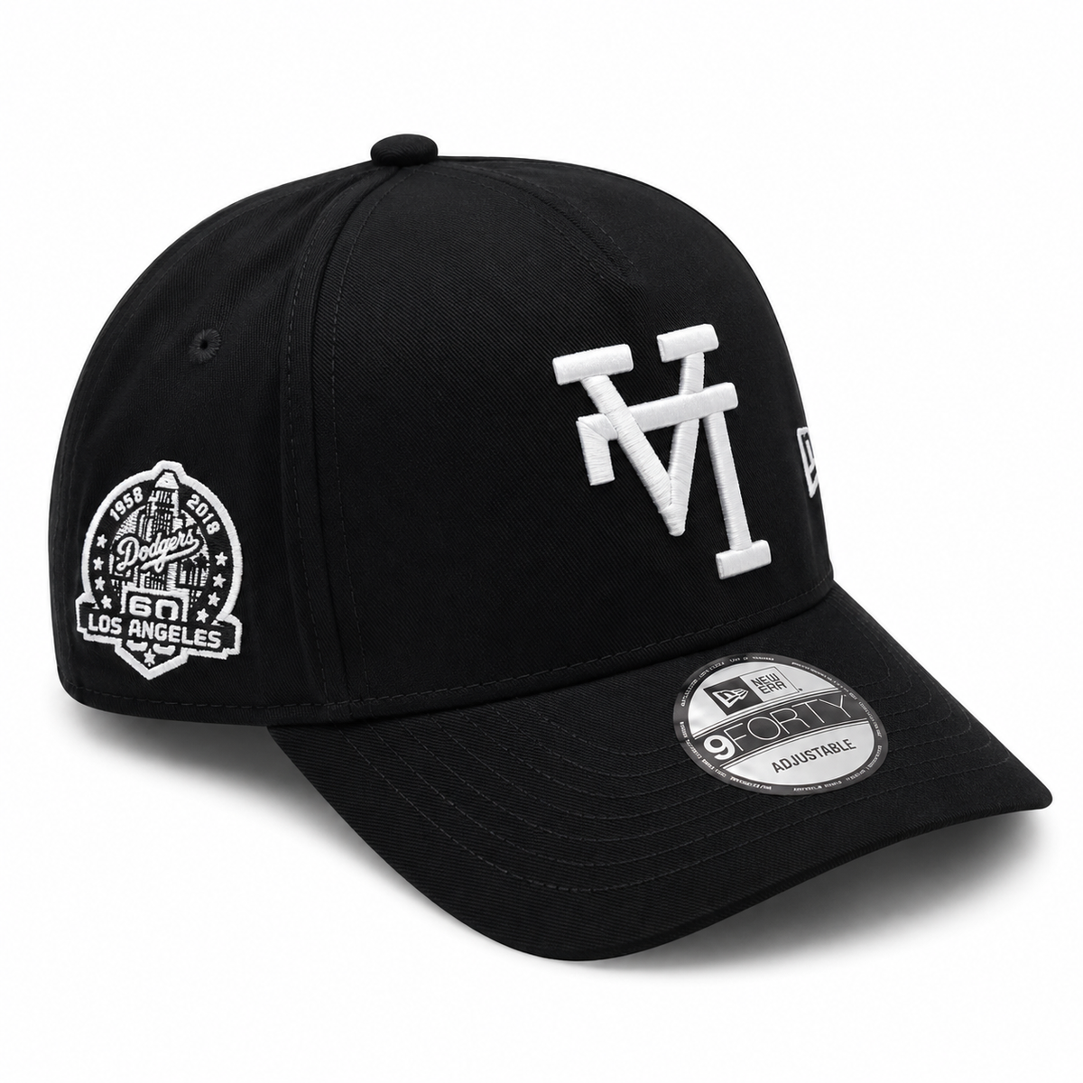 GORRA NEW ERA EXCLUSIVE