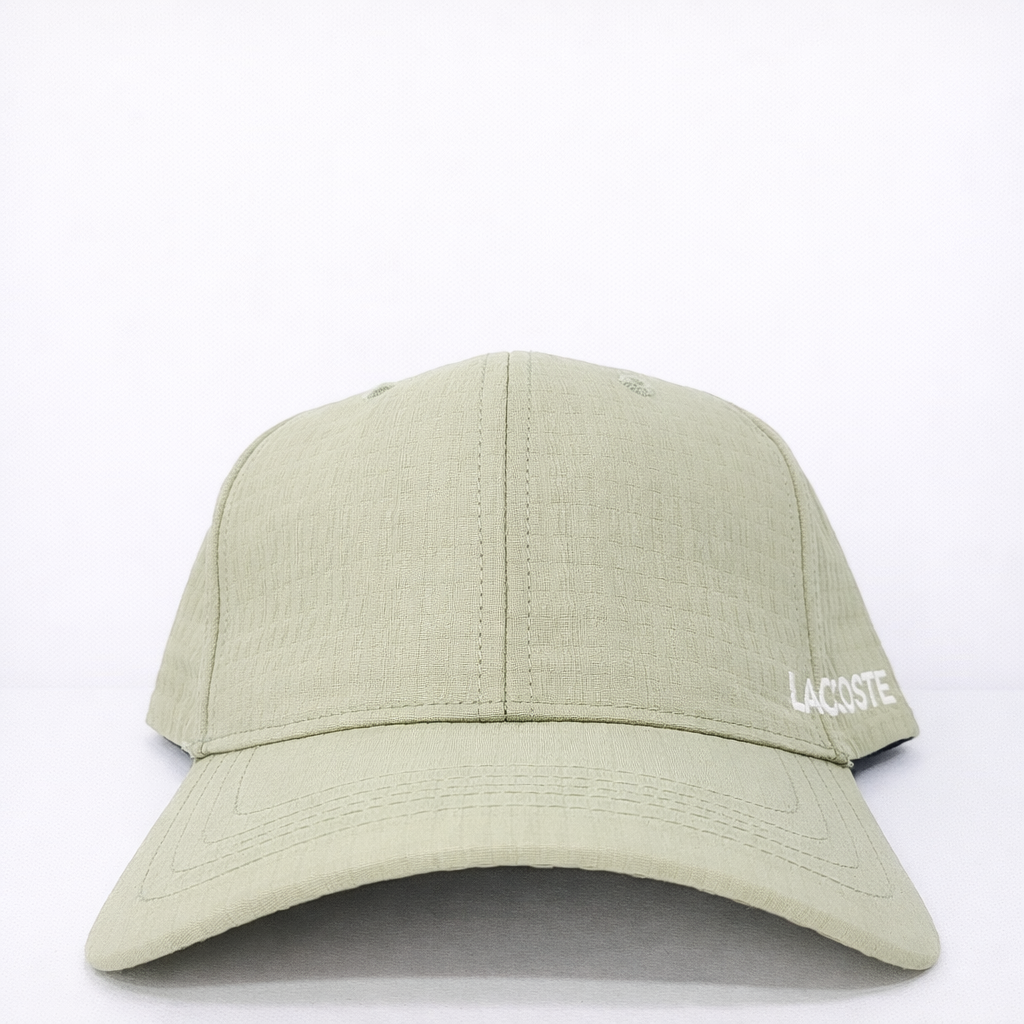 GORRA LACOSTE