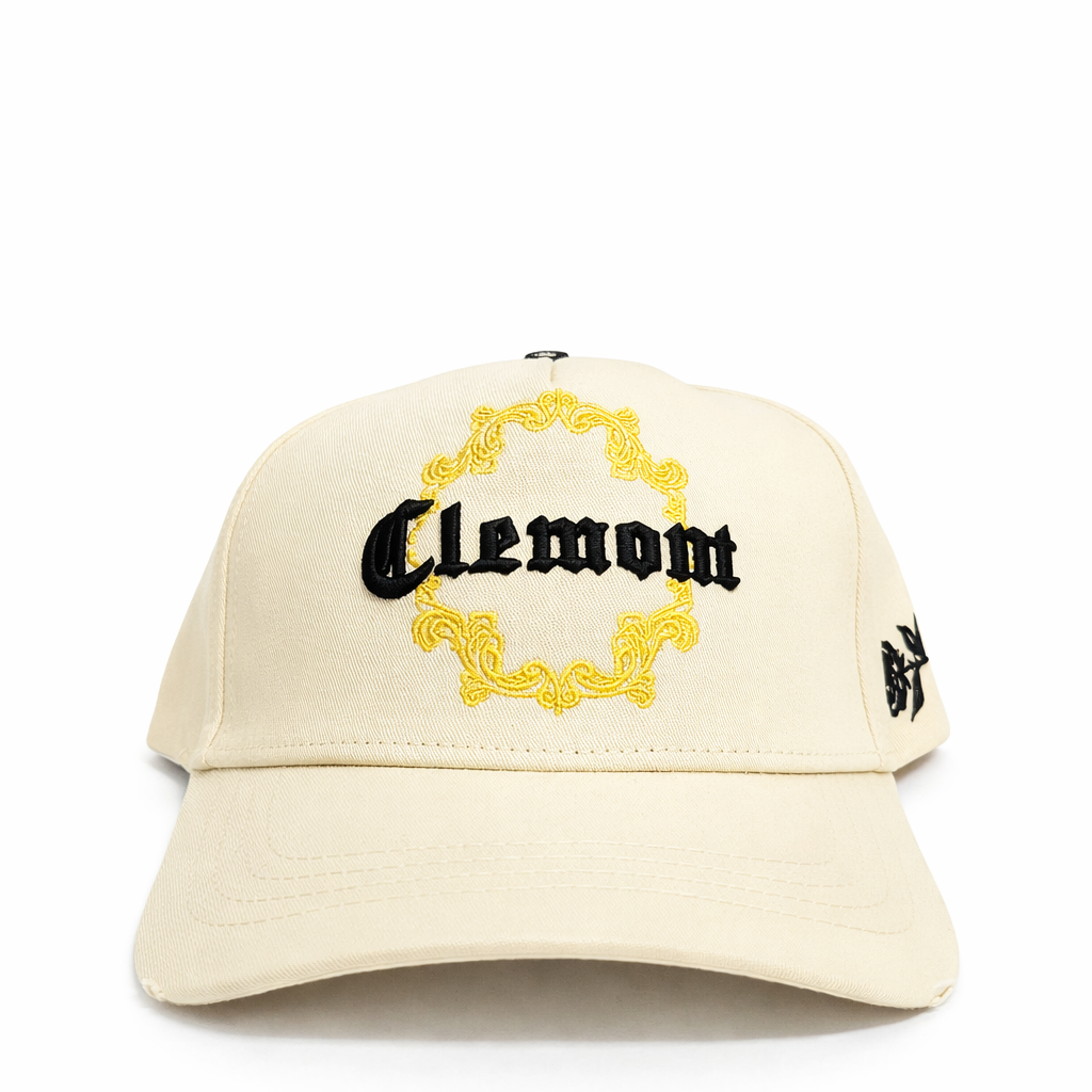 GORRA CLEMONT