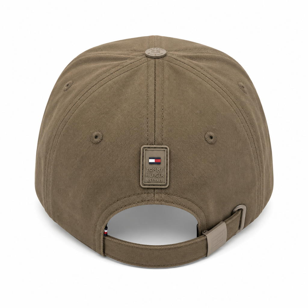 GORRA TOMMY HILFIGER EXCLUSIVE
