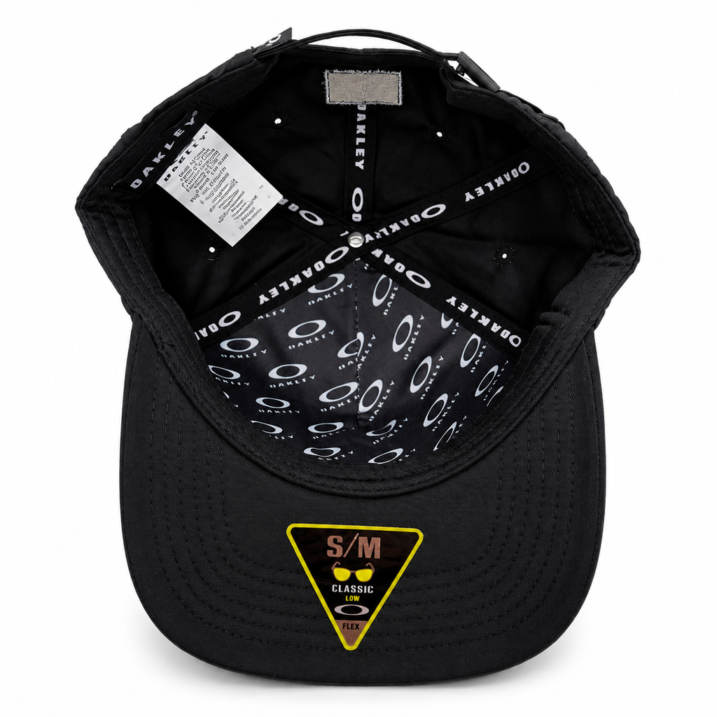GORRA OAKLEY EXCLUSIVE