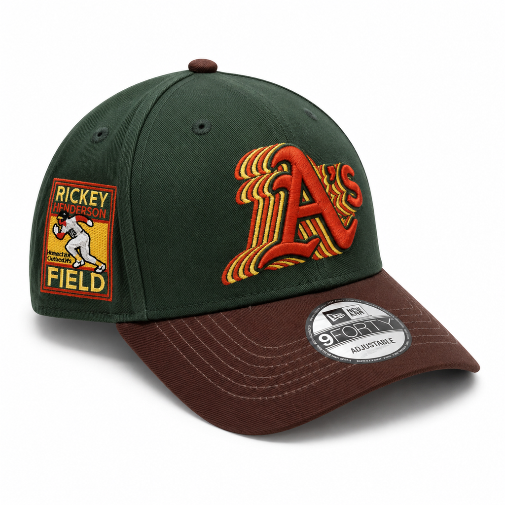 GORRA NEW ERA EXCLUSIVE