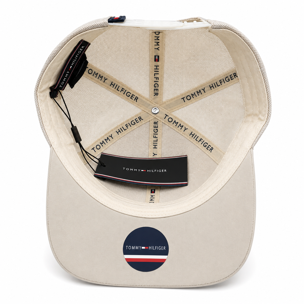 GORRA TOMMY HILFIGER EXCLUSIVE
