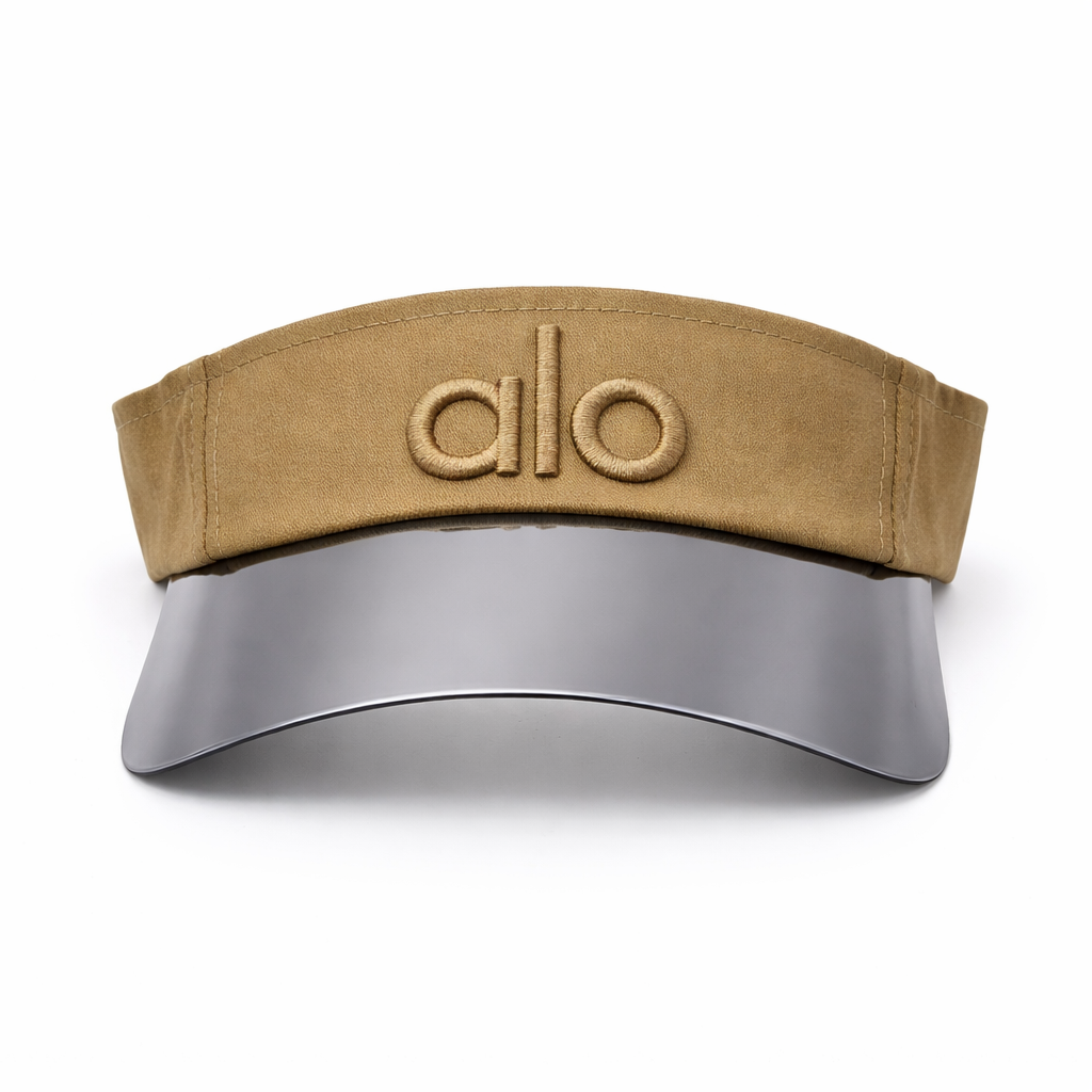 ALO Airlift Solar Visor