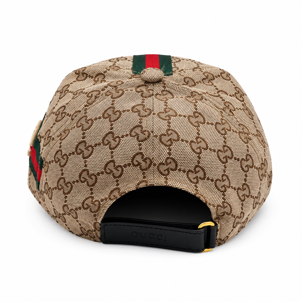 GORRA GUCCI