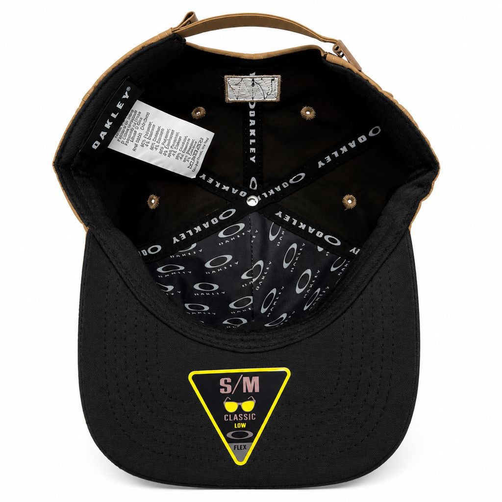 GORRA OAKLEY EXCLUSIVE