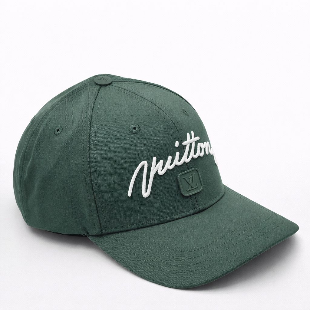 GORRA LOUIS VUITTON