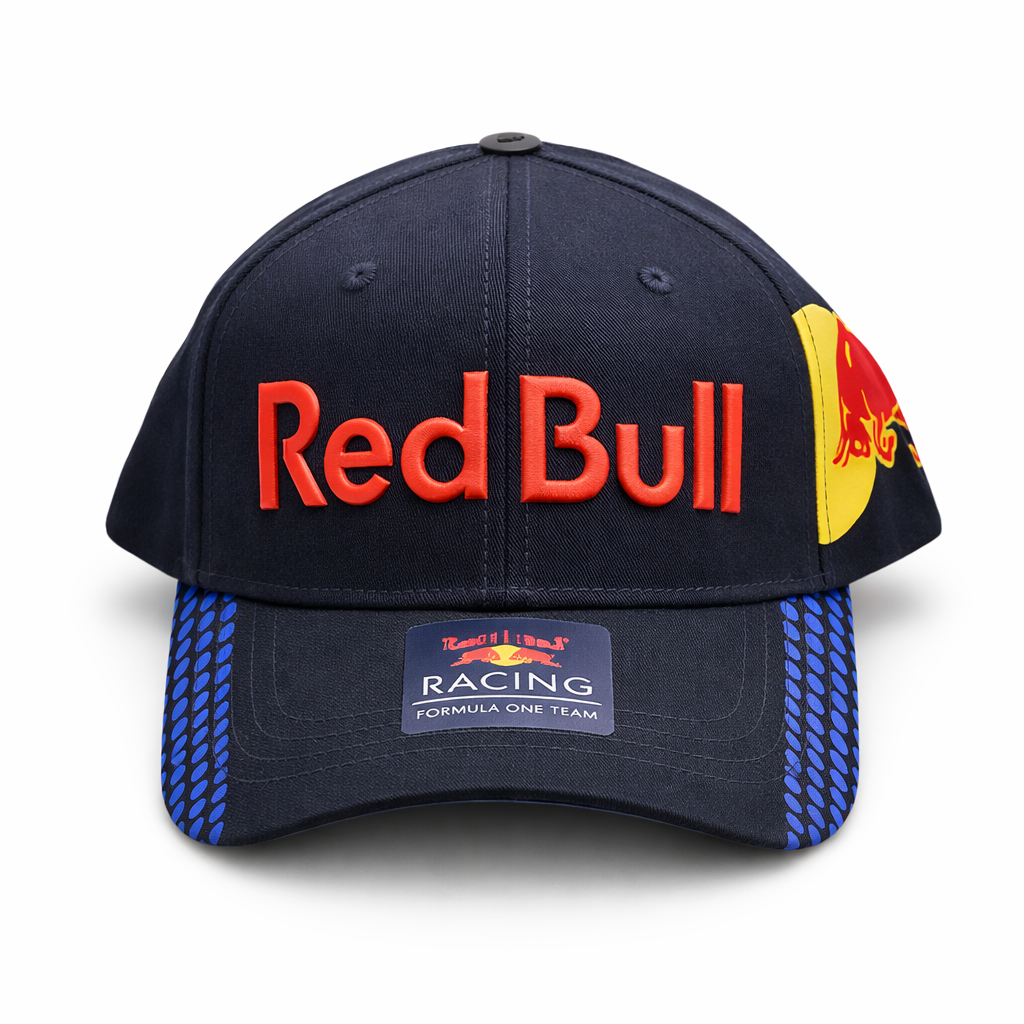 GORRA REDBULL