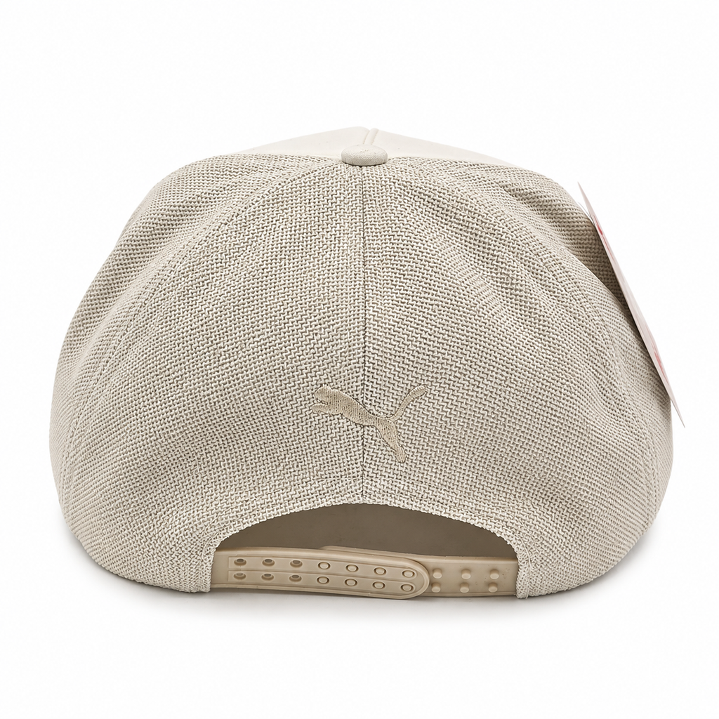 GORRA PUMA EXCLUSIVE
