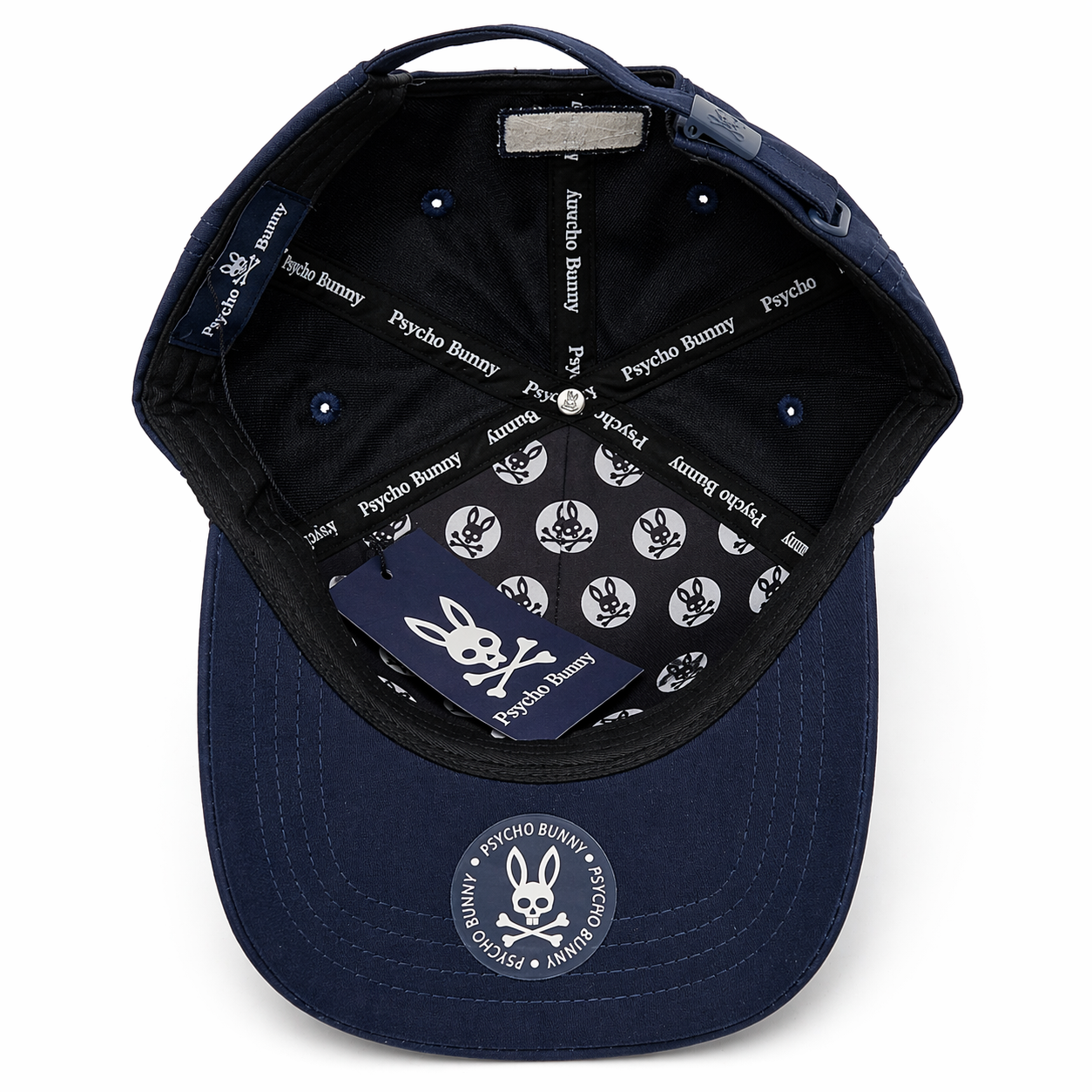 GORRA PSYCHO BUNNY