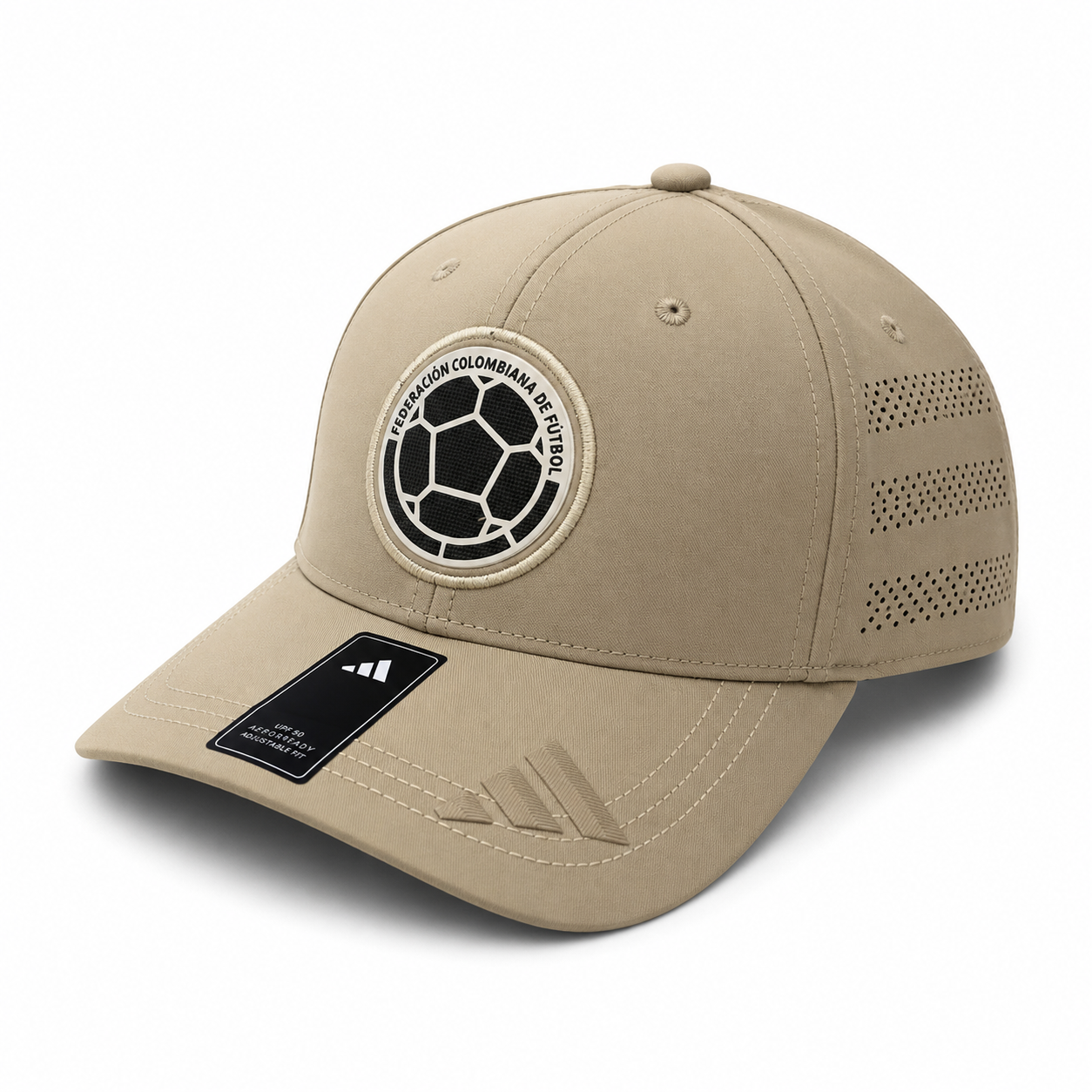 GORRA FCF ADIDAS