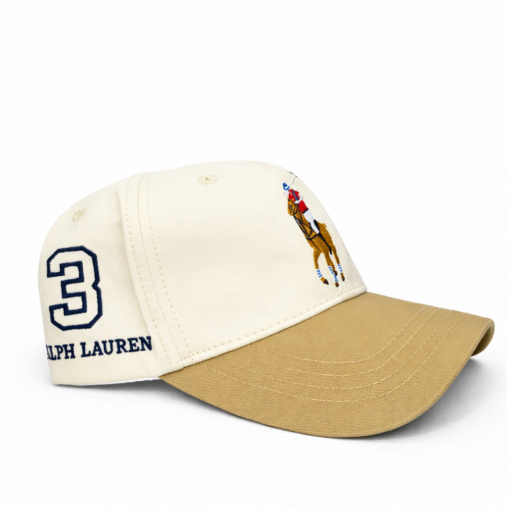GORRA POLO
