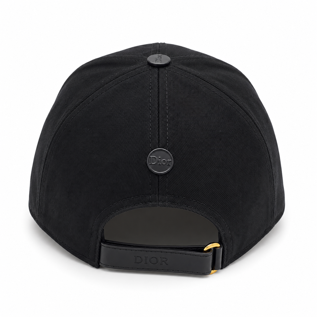 GORRA CHRISTIAN DIOR