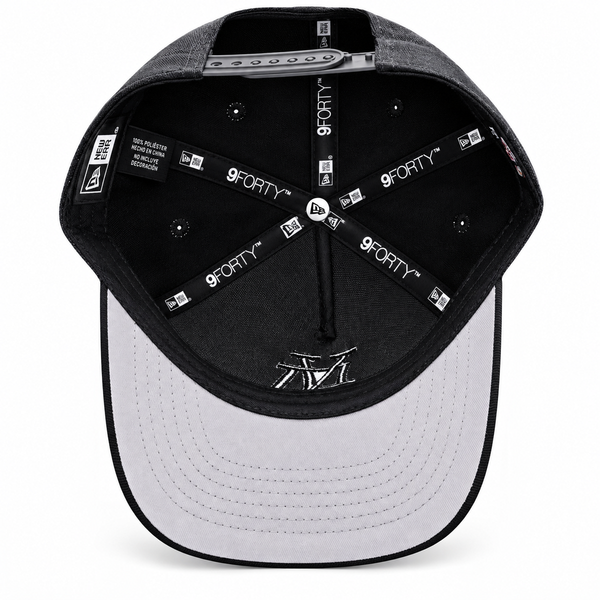 GORRA NEW ERA EXCLUSIVE