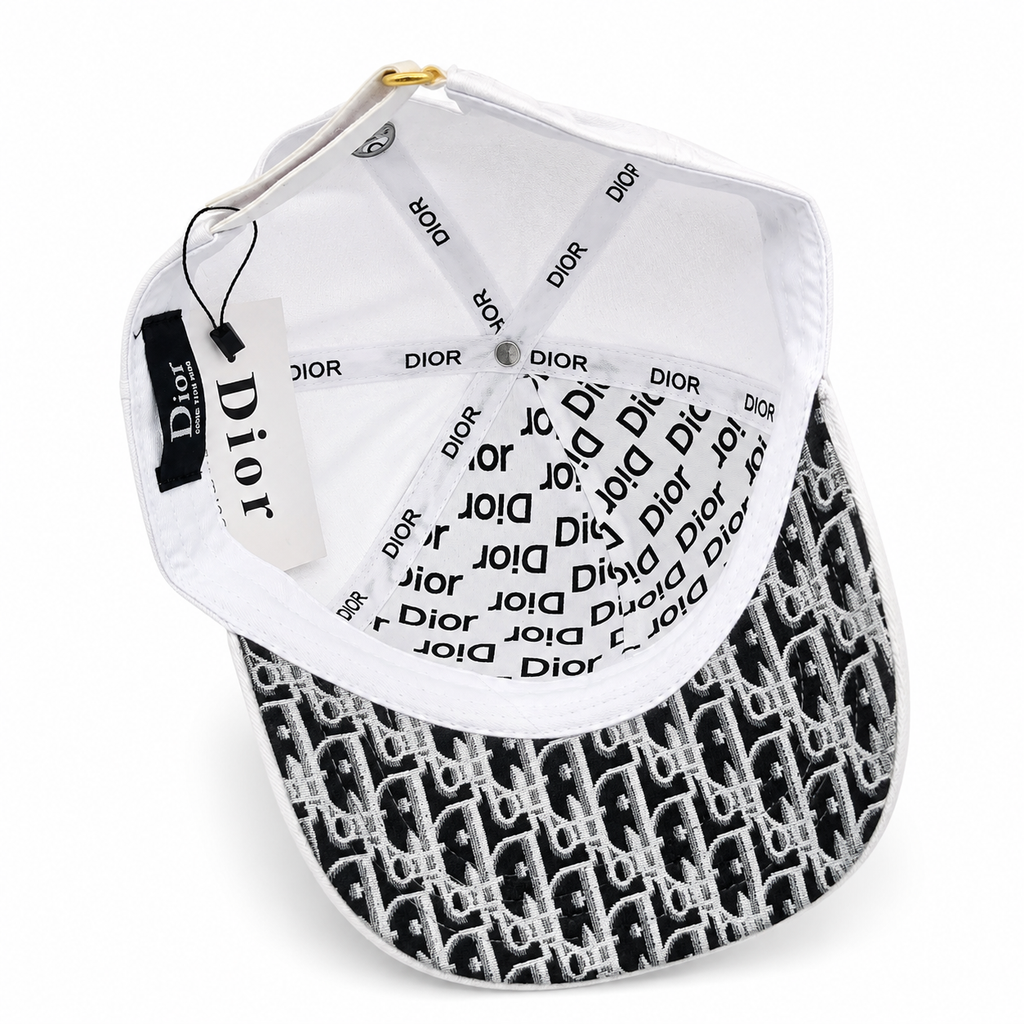 GORRA CHRISTIAN DIOR