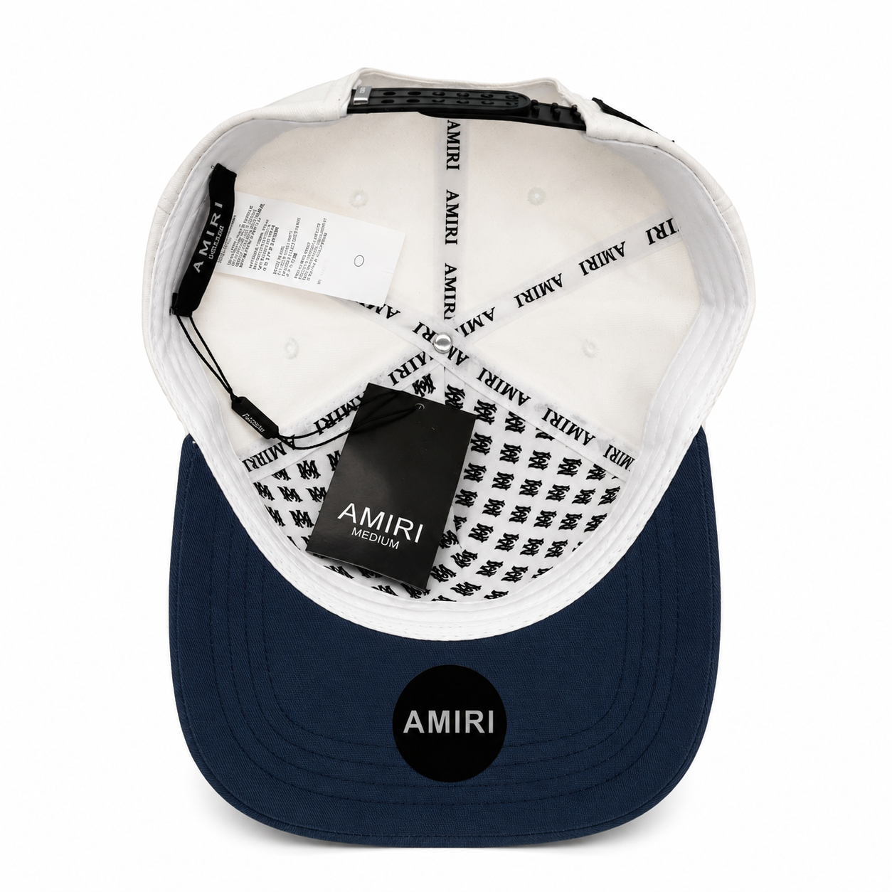 GORRA AMIRI EXCLUSIVE