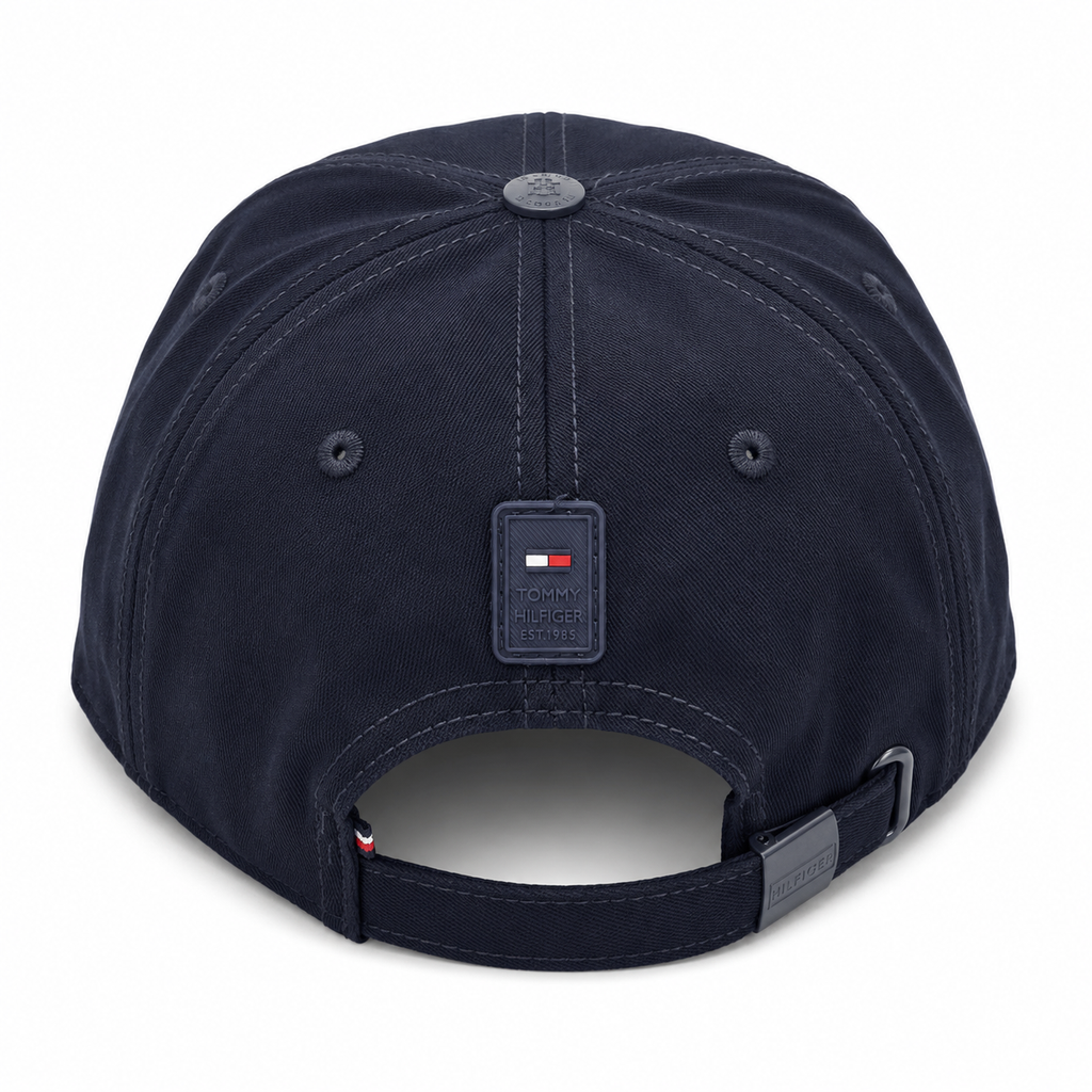 GORRA TOMMY HILFIGER EXCLUSIVE