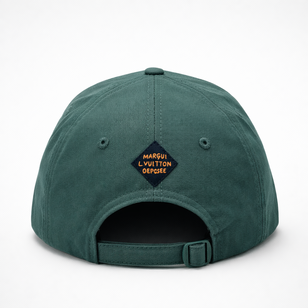 GORRA LOUIS VUITTON