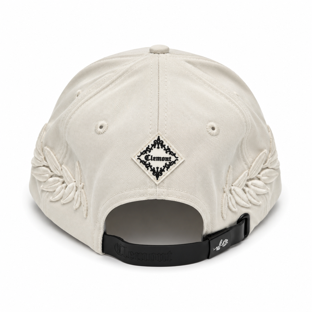 GORRA CLEMONT EXCLUSIVE