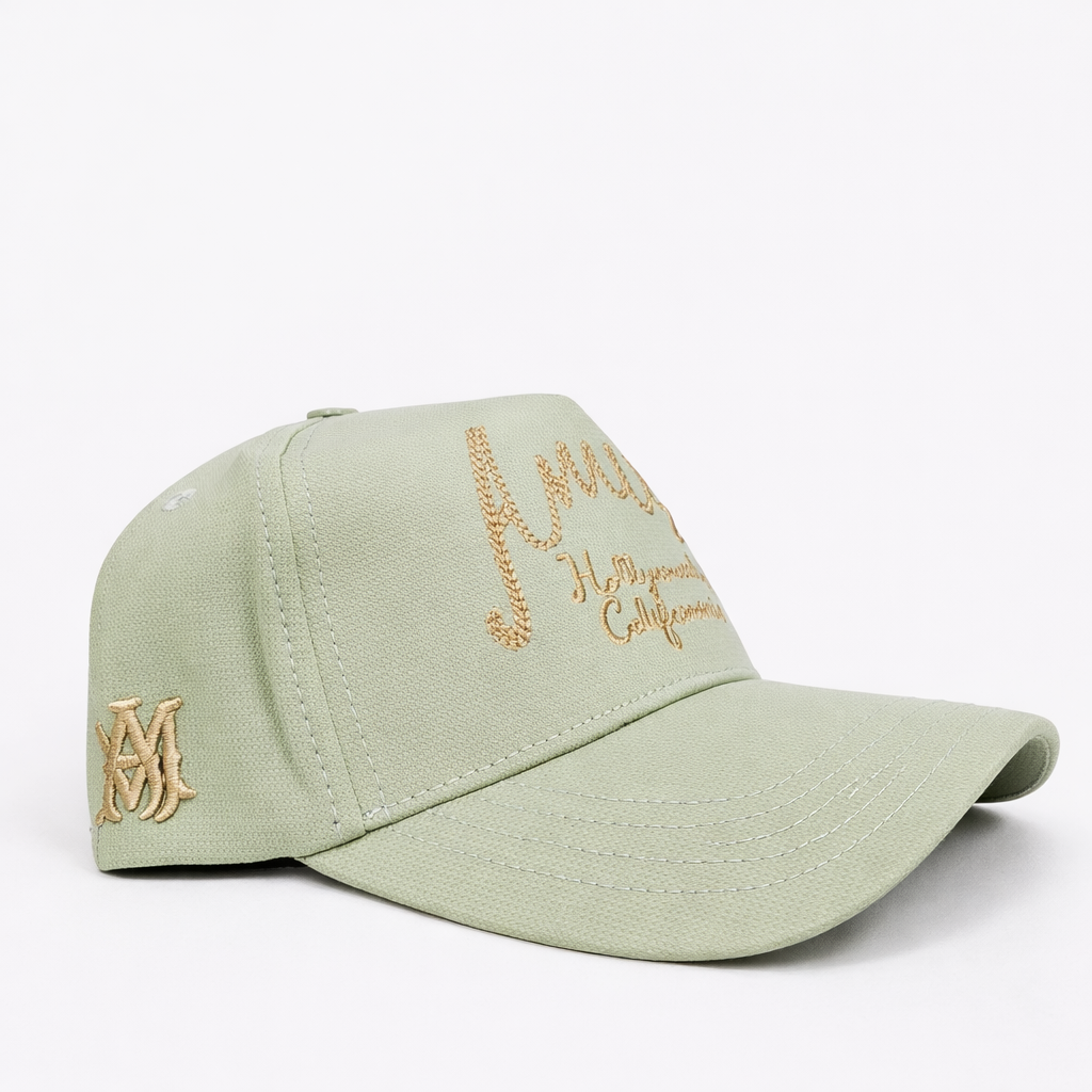 GORRA AMIRI