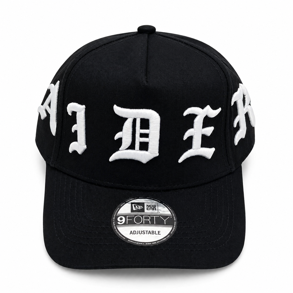 GORRA NEW ERA EXCLUSIVE