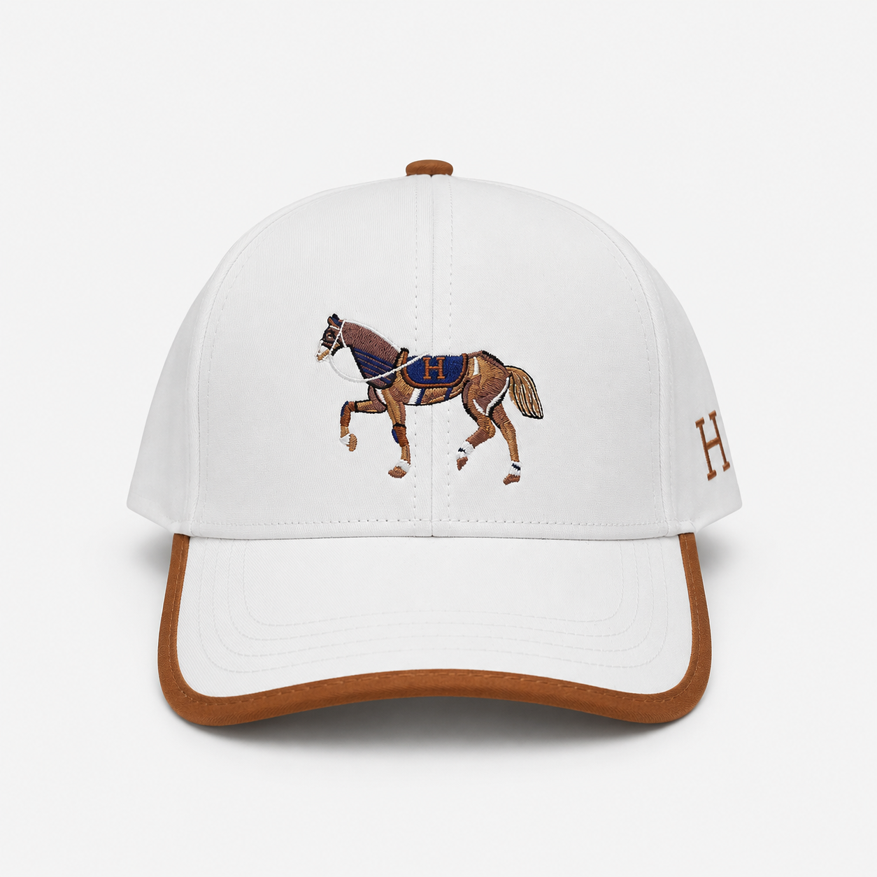 GORRA HERMES