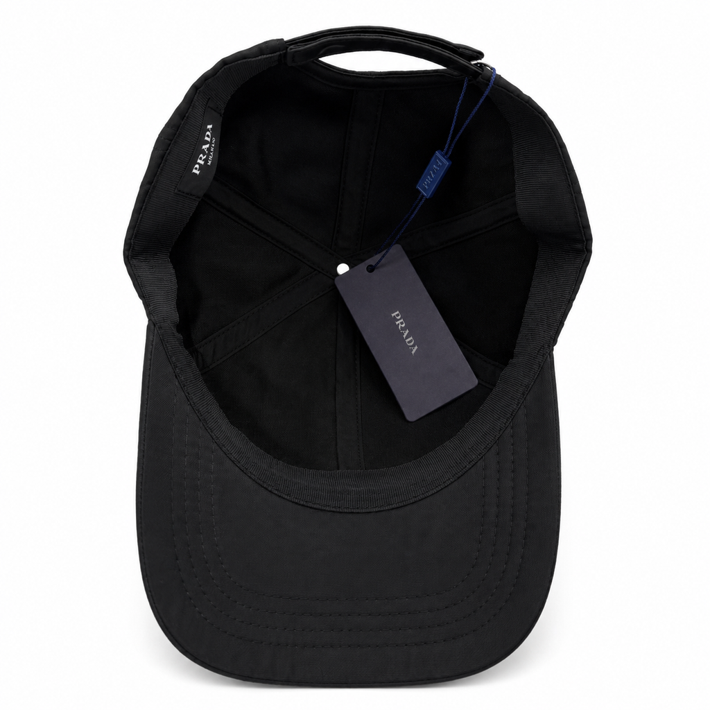GORRA PRADA