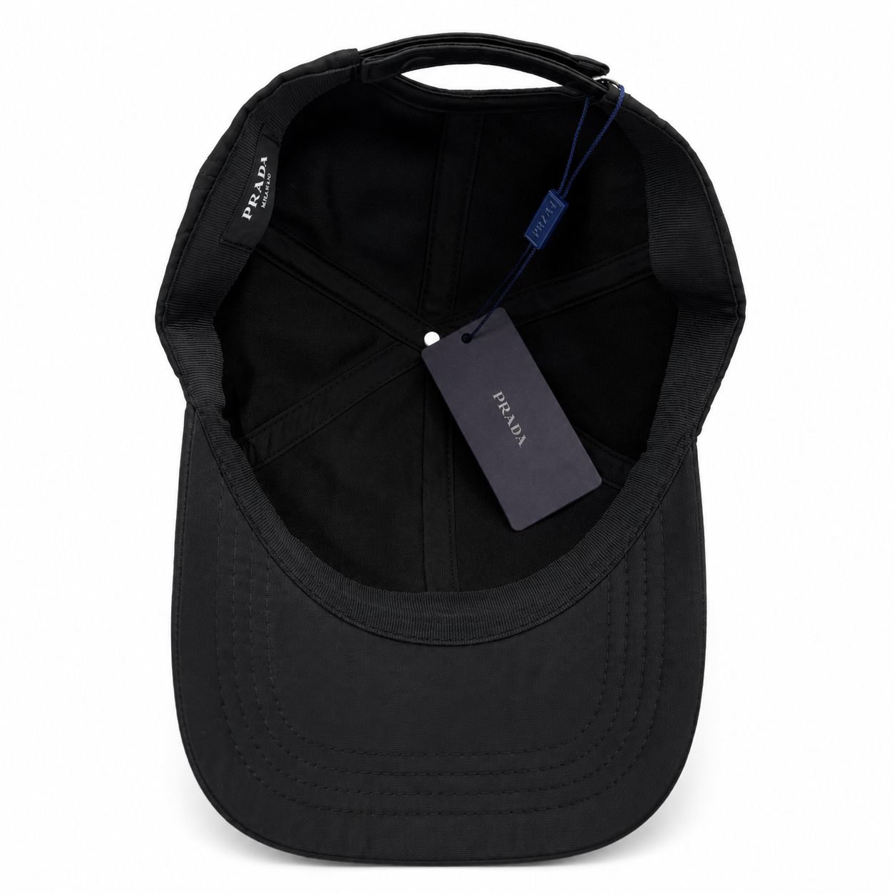 GORRA PRADA