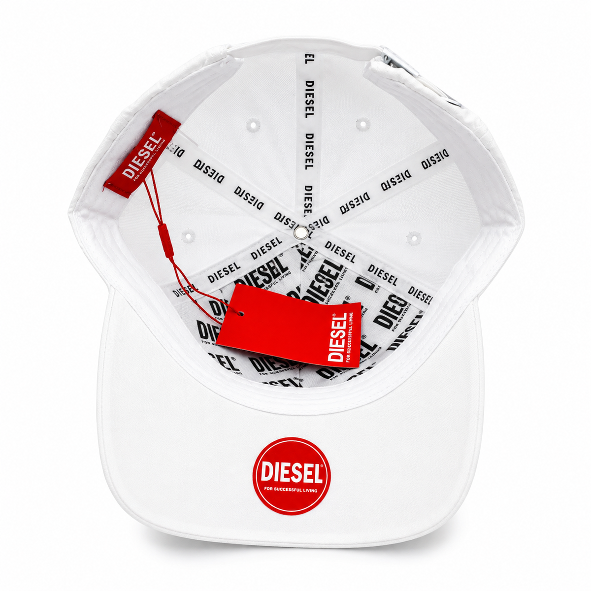 GORRA DIESEL EXCLUSIVE