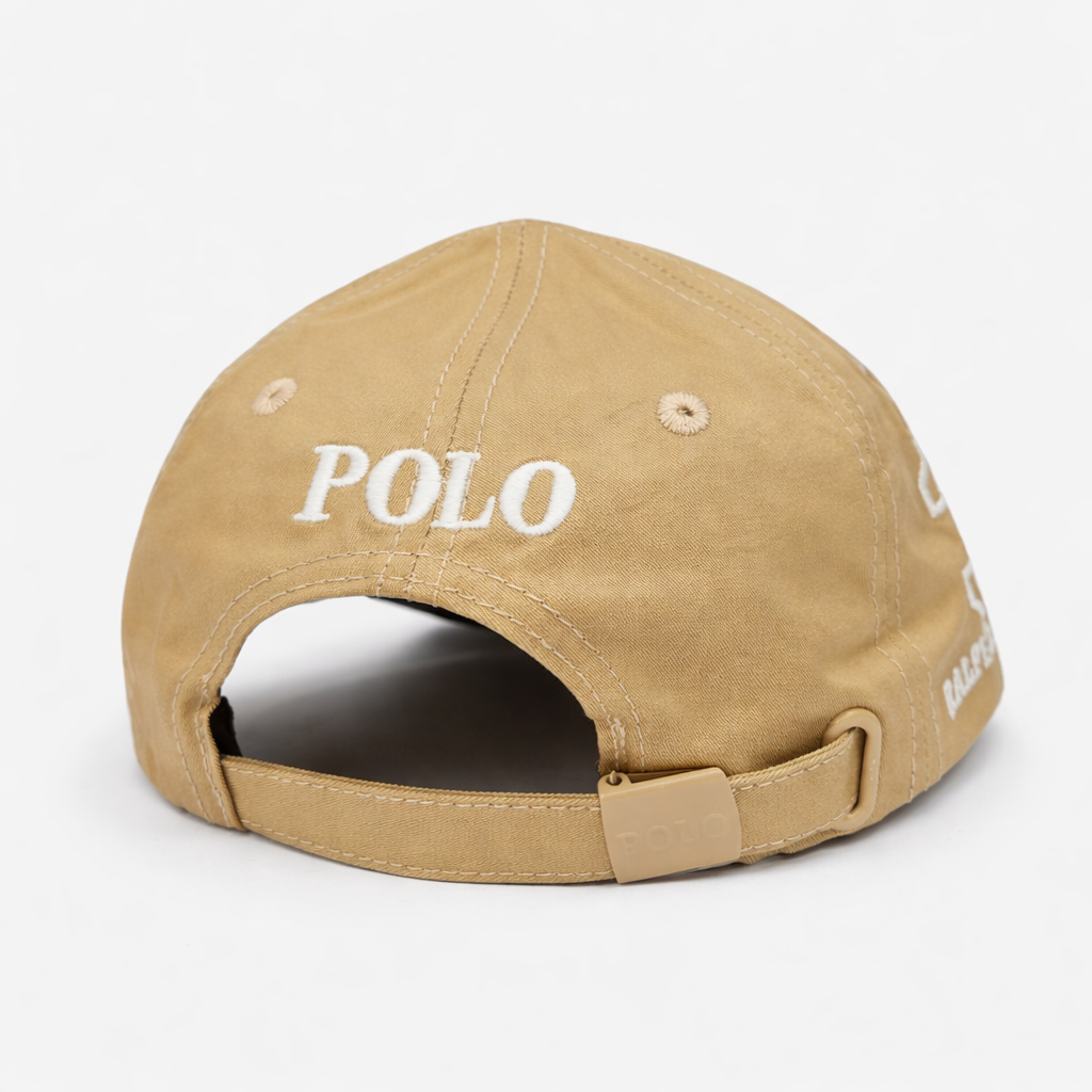 GORRA POLO