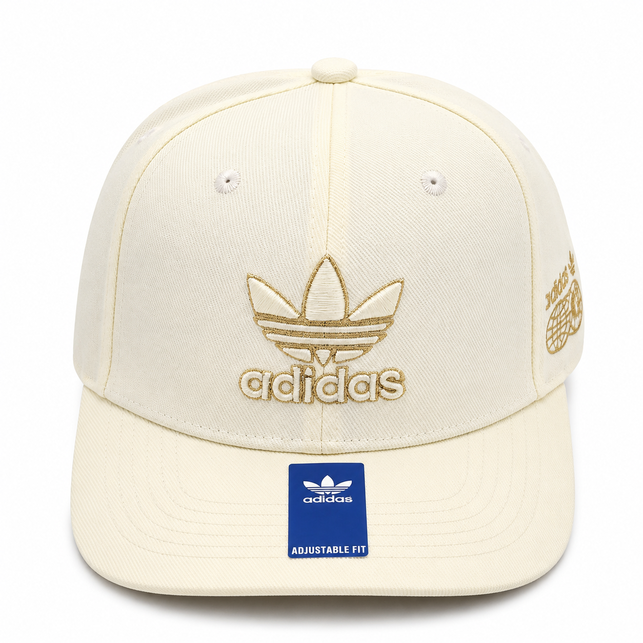 GORRA ADIDAS EXCLUSIVE