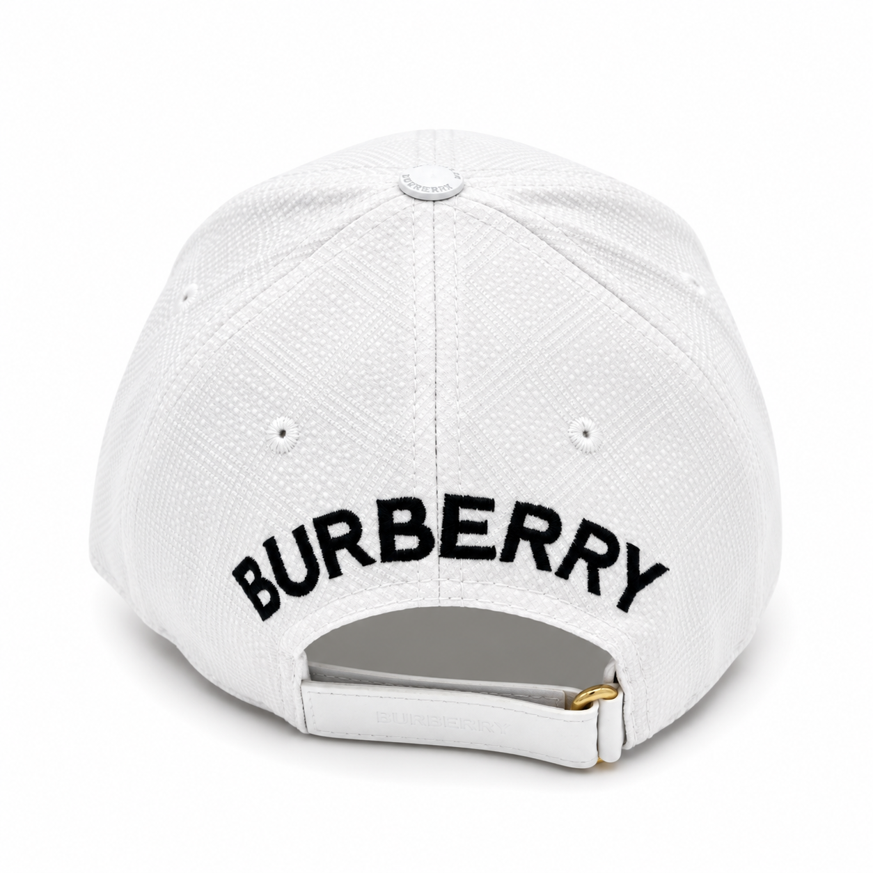 GORRA BURBERRY