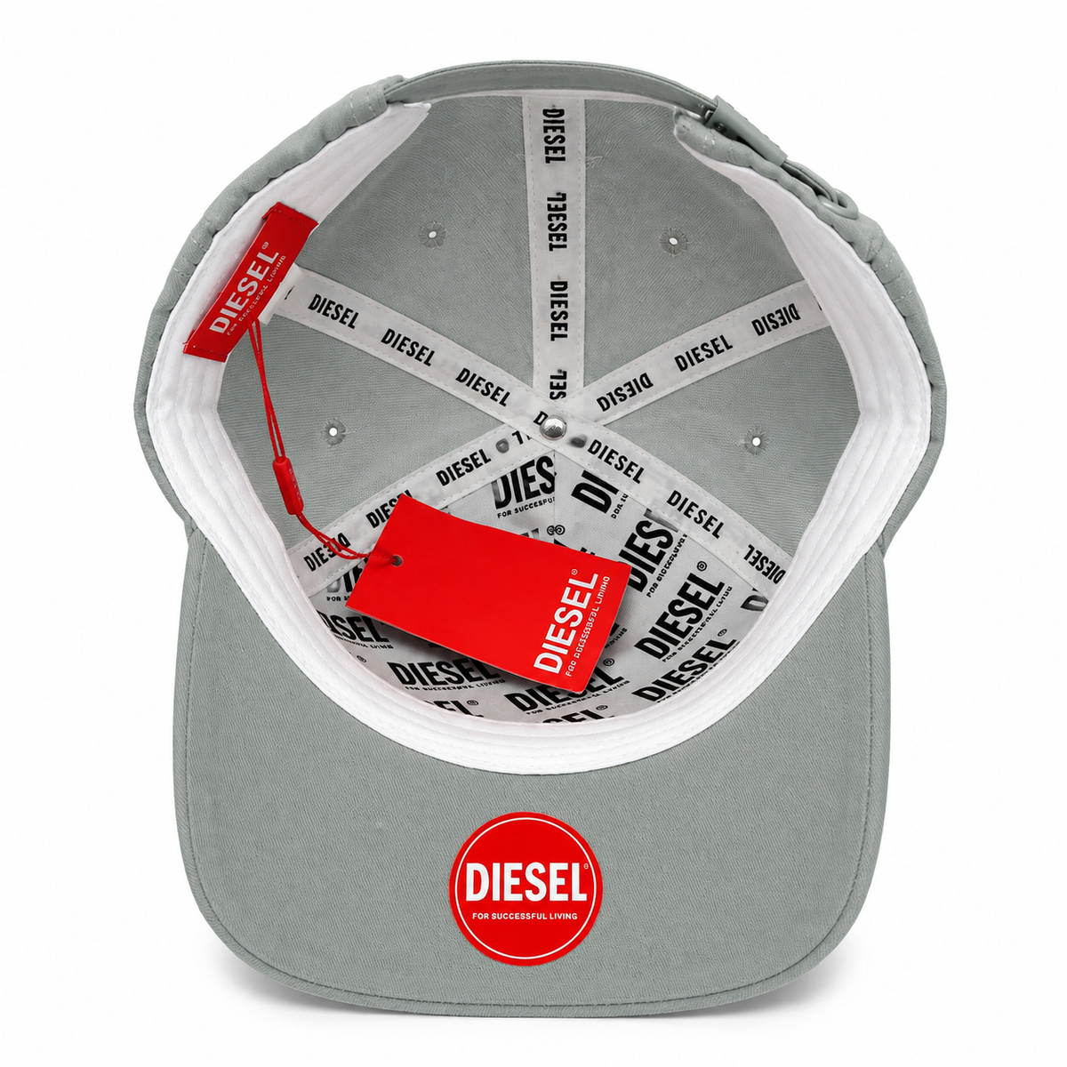 GORRA DIESEL EXCLUSIVE