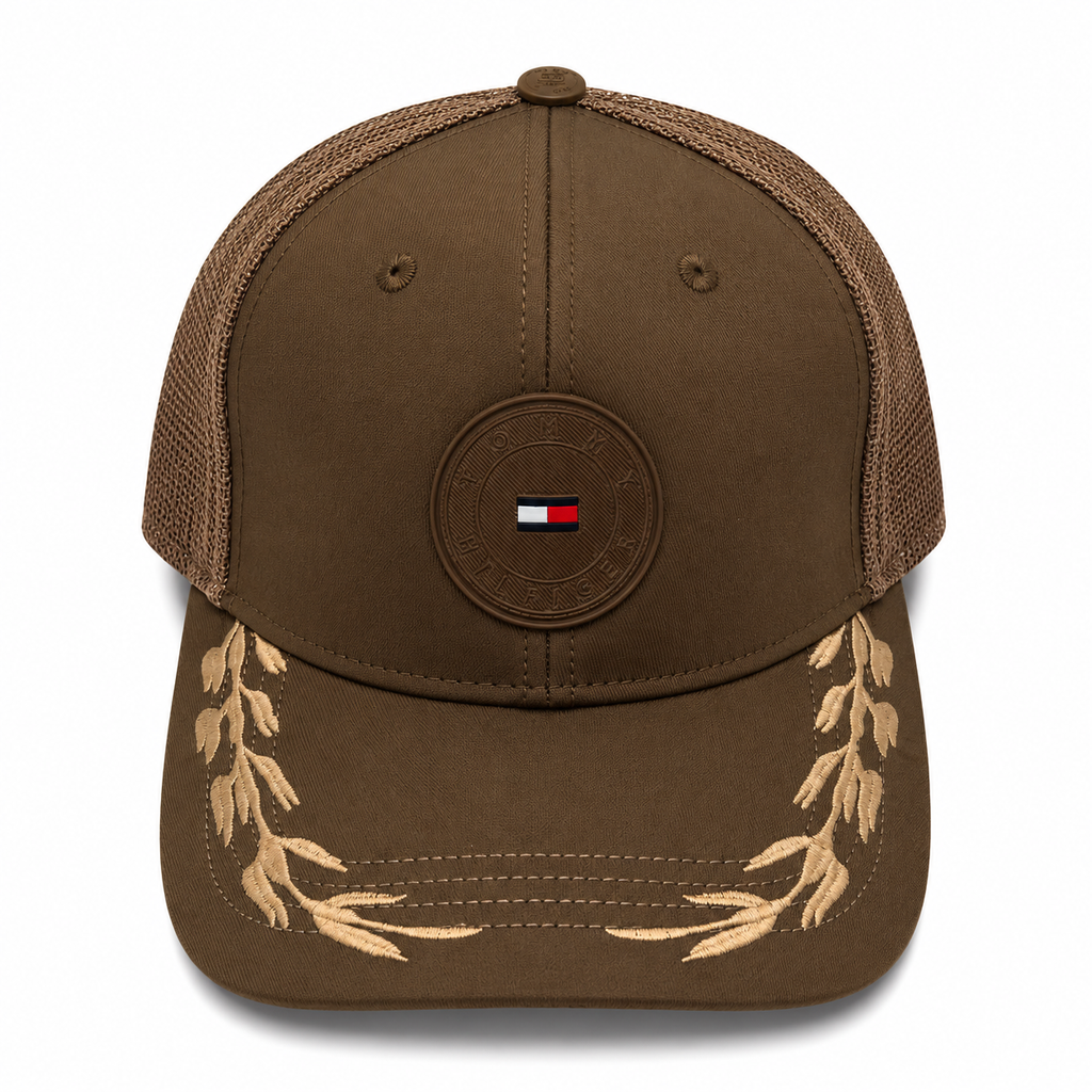 GORRA TOMMY HILFIGER EXCLUSIVE