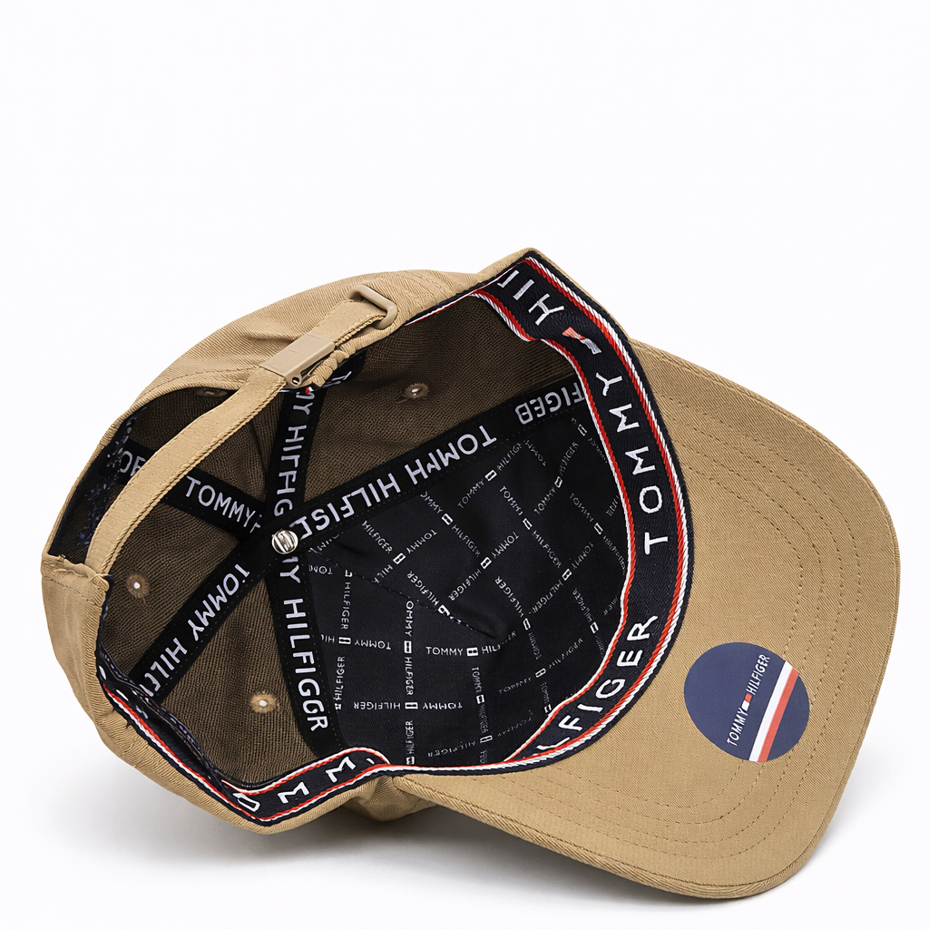 GORRA TOMMY HILFIGER