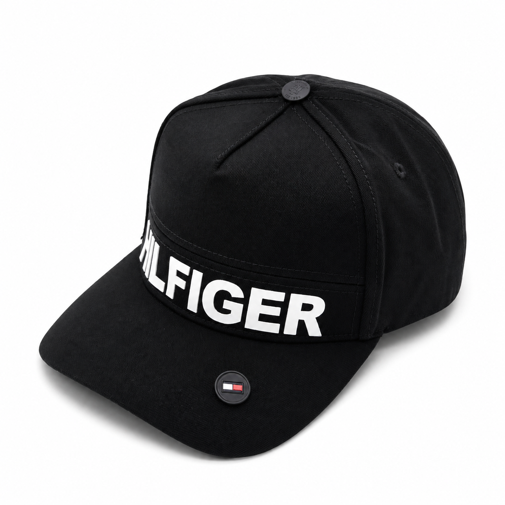 GORRA TOMMY HILFIGER EXCLUSIVE