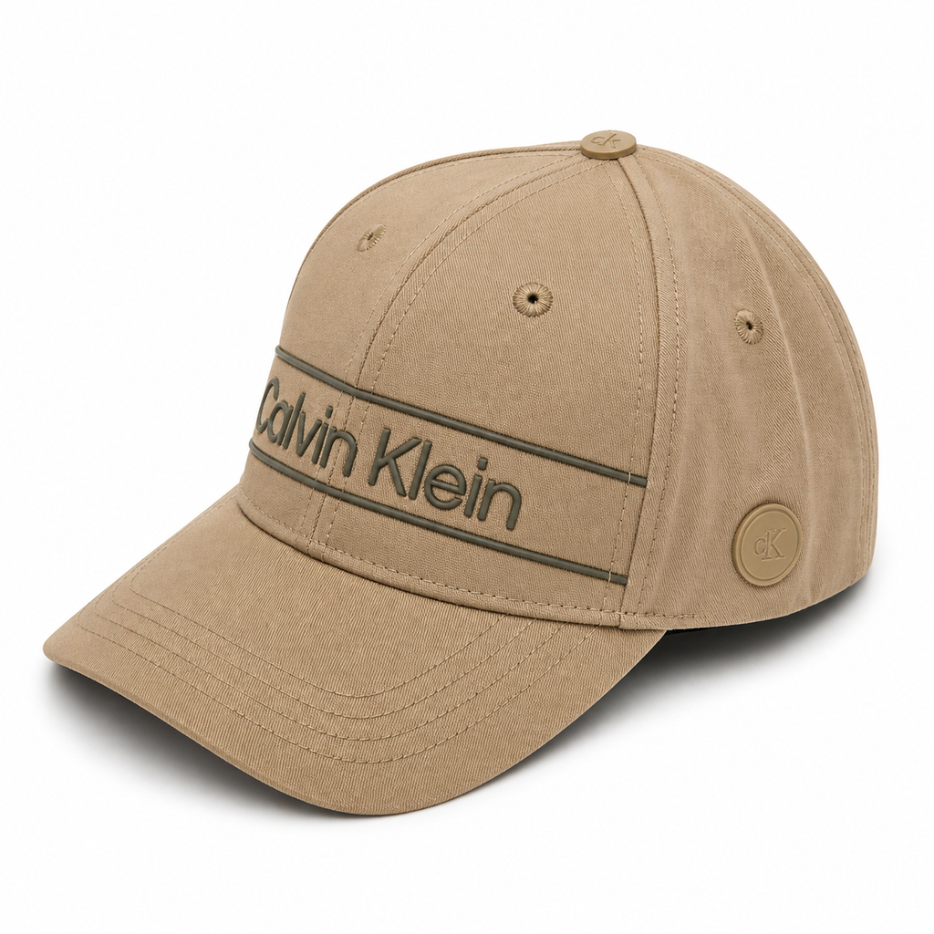 GORRA CALVIN KLEIN