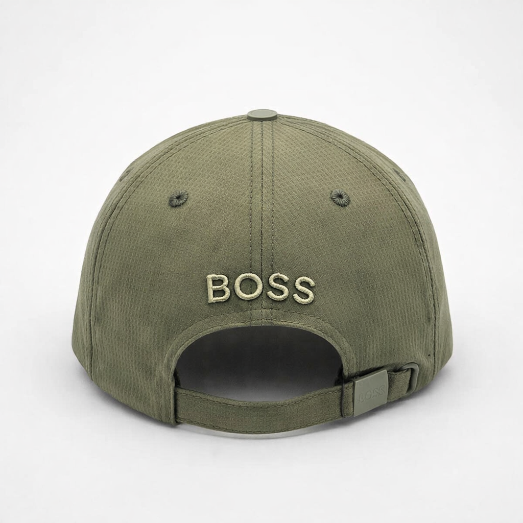 GORRA HUGO BOSS