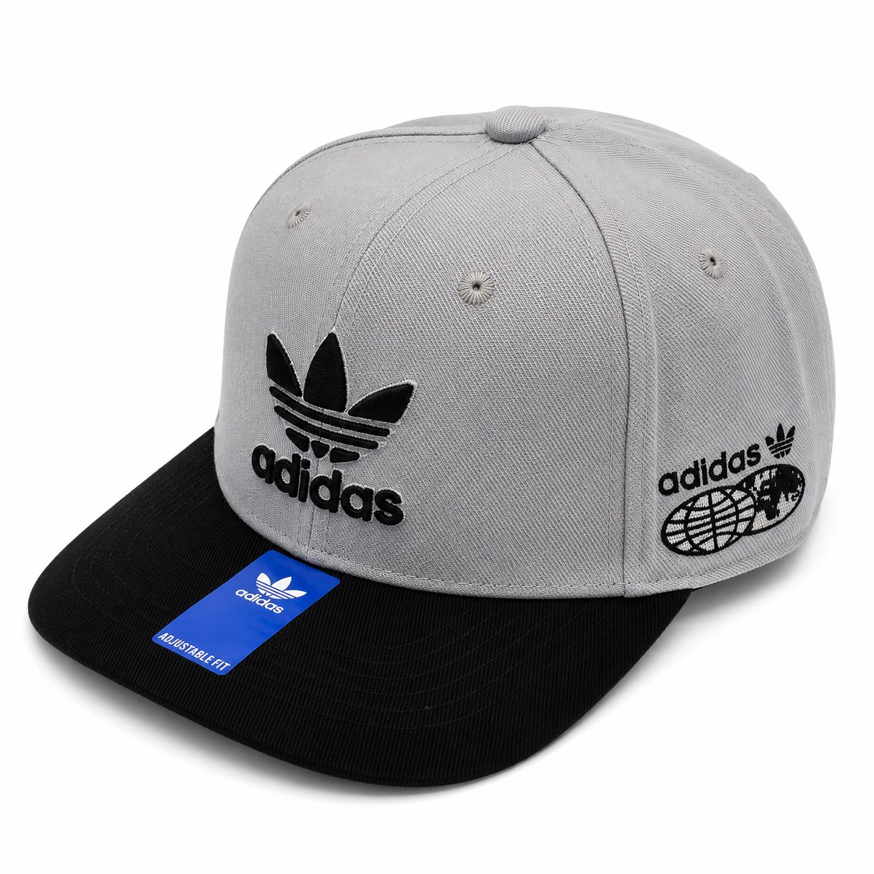 GORRA ADIDAS EXCLUSIVE