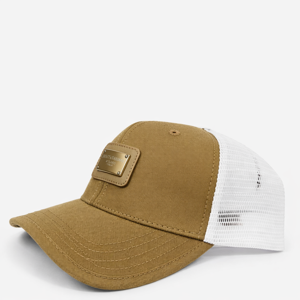 GORRA DOLCE GABANA