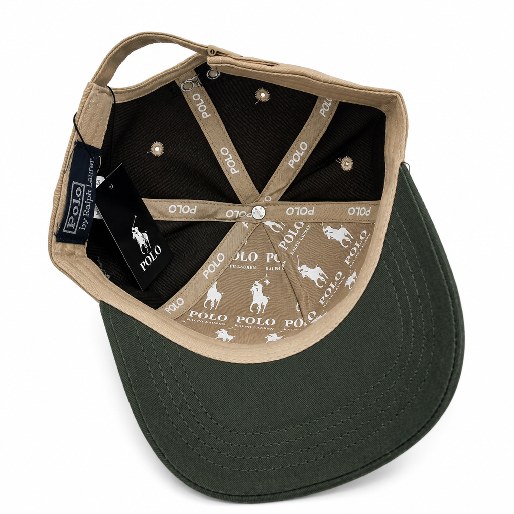 GORRA RALPH LAUREN
