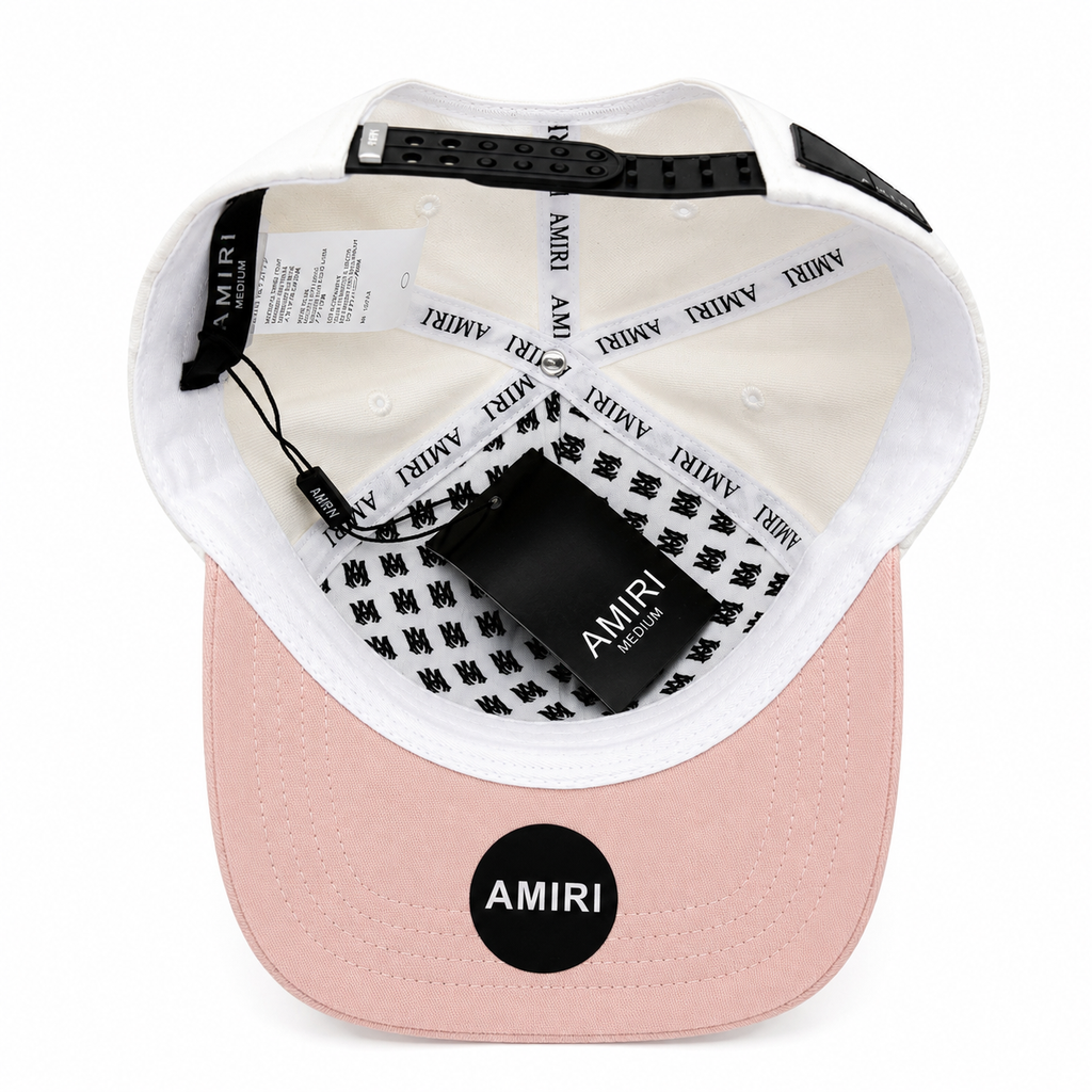 GORRA AMIRI EXCLUSIVE