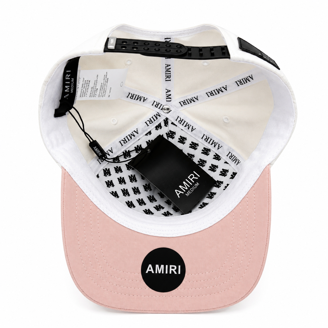 GORRA AMIRI EXCLUSIVE