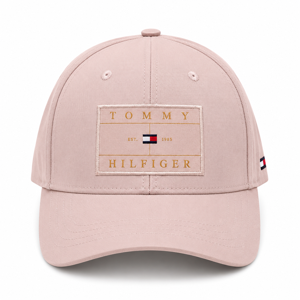 GORRA TOMMY HILFIGER
